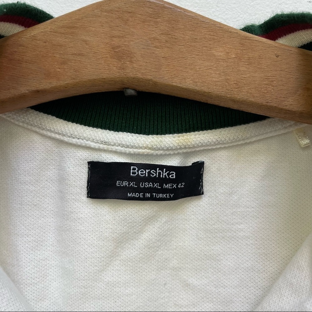 Bershka Shirt - Picture 6 of 8
